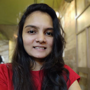 Meet your Posher, Hinali